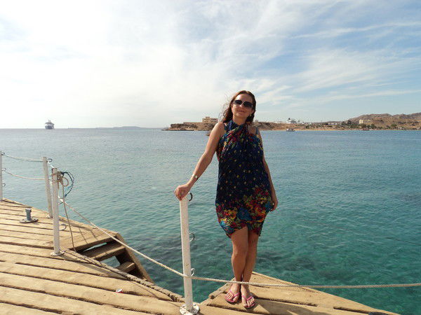 Татьяна Мирошникова