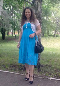 Юлия Коптилина