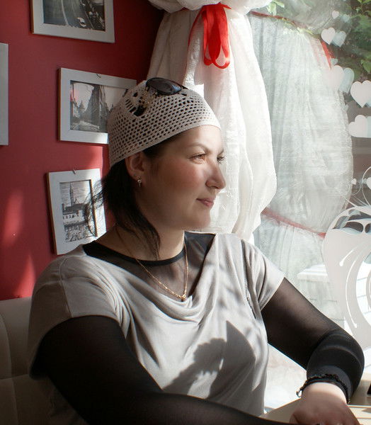 Карина Романенко