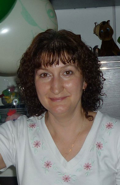 Елена Свидерская