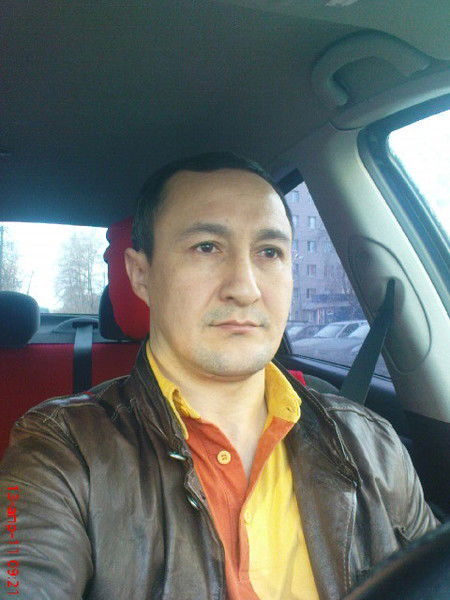 Саид Саримсаков