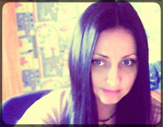 Анна Бородина