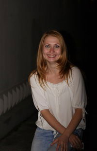 Анастасия Викторовна