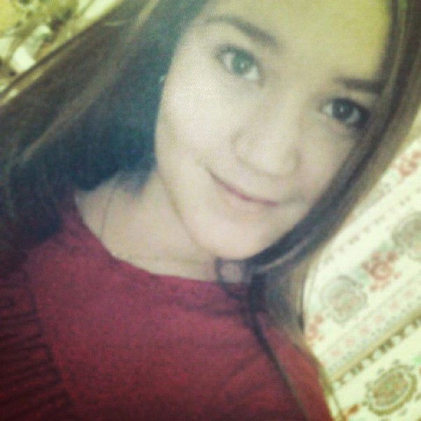 Ильгиза Миннибаева