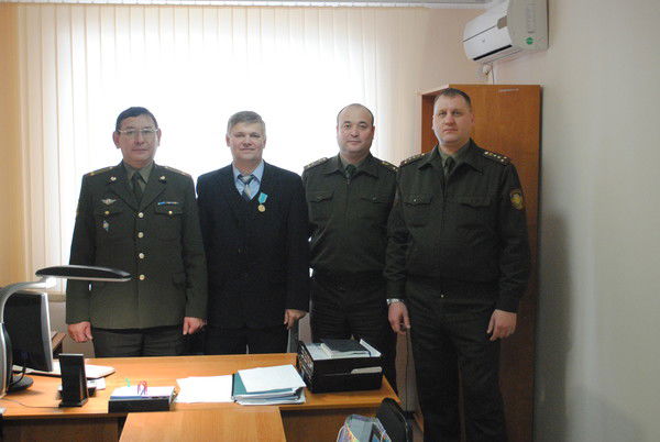 Отделение Пожарной Техники И Оборудования