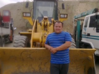 Роман Валеев