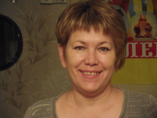 Венера Смакова