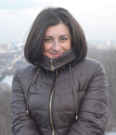 Танечка Перепелица