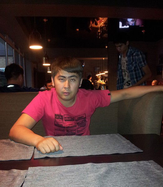 Берик [ Exclusive ]