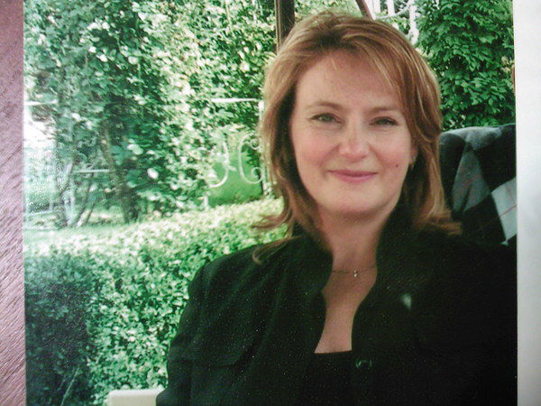 Светлана Шилина