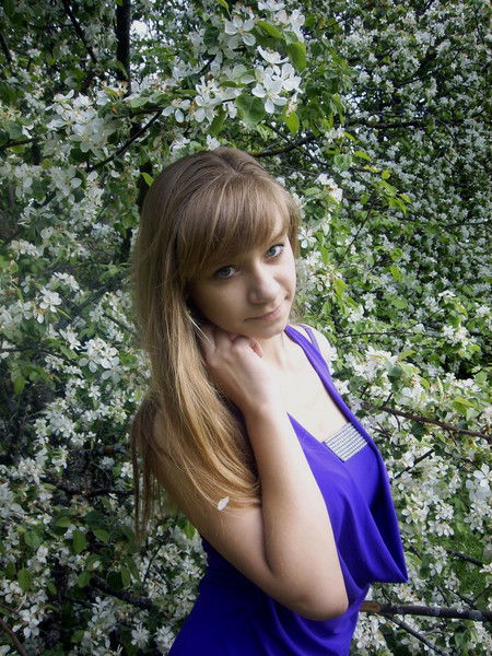 Юлия Сычёва