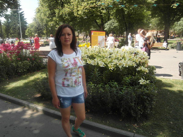 Айгуль Латохина