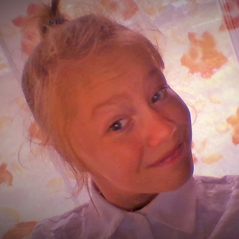 Лера Вопилова