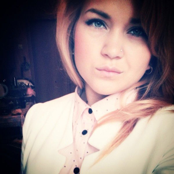 Альмира Нурдавлятова