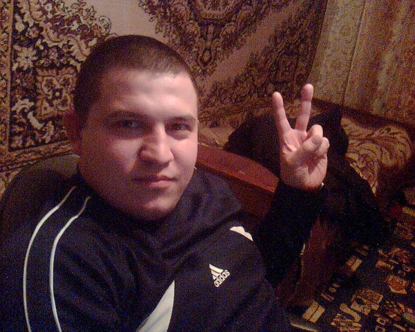 Рузаль Фахрутдинов