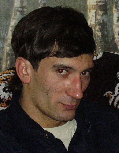 Pashka Nazarenko