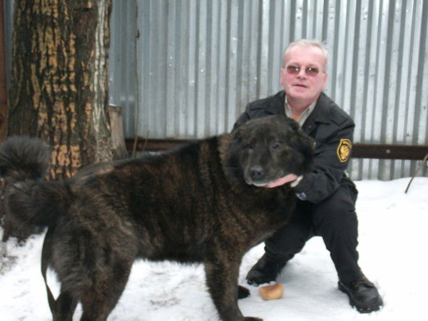 Александр Живицкий