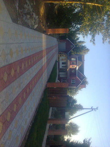 Максатбек Худжамбердие