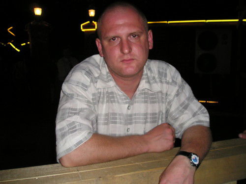 Павел Кирпун