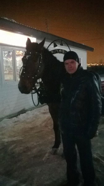 Александр Куликов