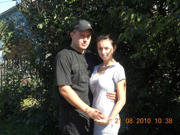 Денис Ушаков