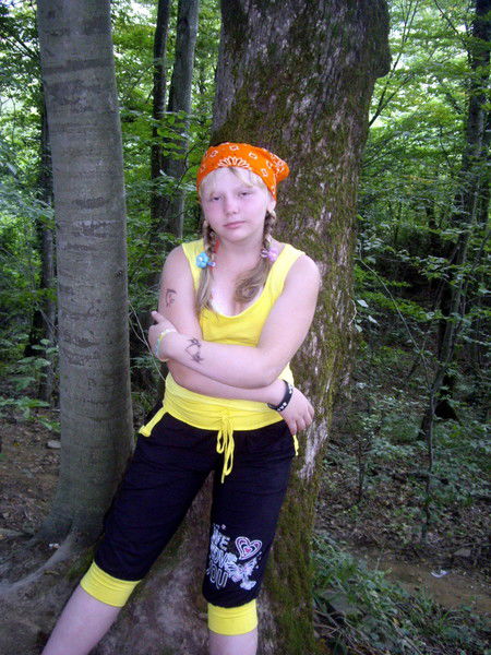 Алина Кузнецова