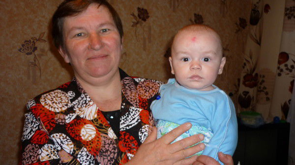 Татьяна Мельникова