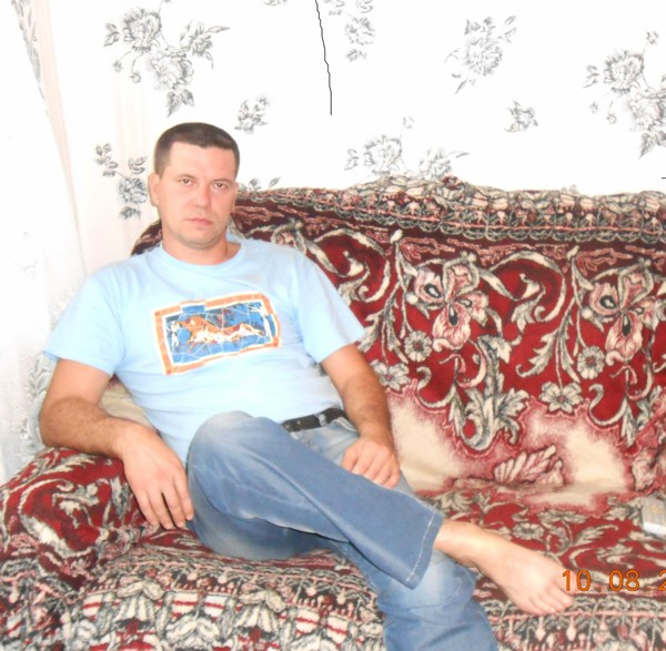 Максим Котугин