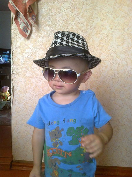 Мырзиярова Назгул