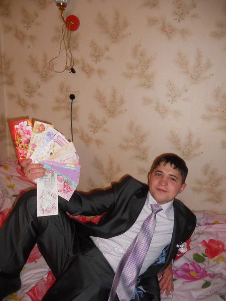 Андрей Алямшин