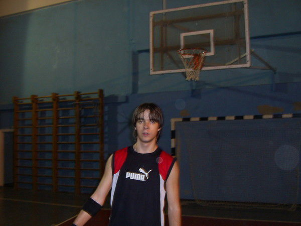 Alex Цимбалов