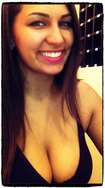 Лена Чистякова