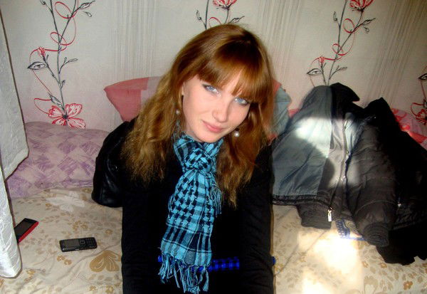 Олеся Стефанская