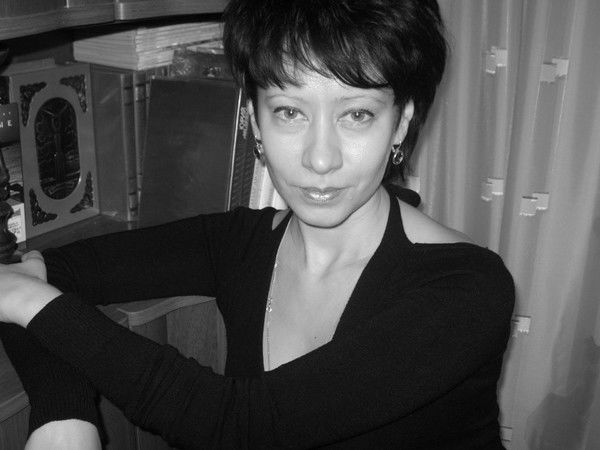 Ирина Гайворонская