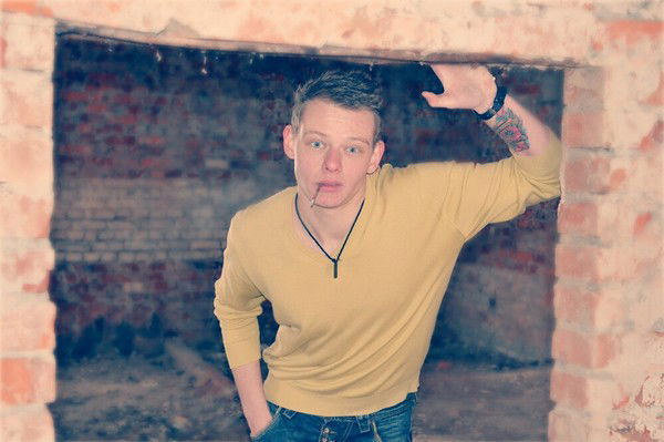 Степан Сивуха