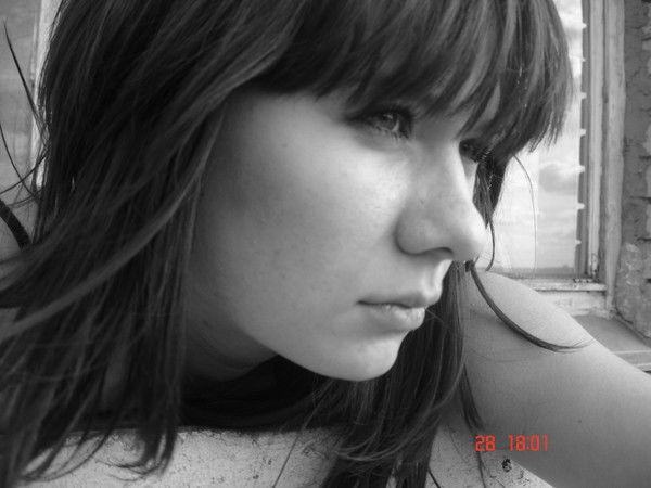 Юлия Елфимова