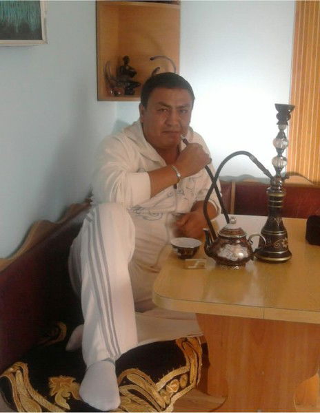 Артур Сагитов