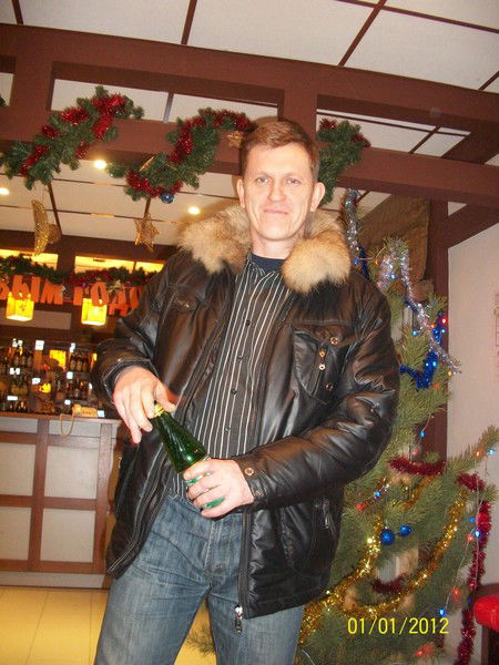 Сергей Бизяев