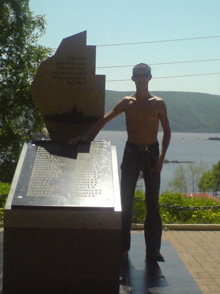 Василий Грунин