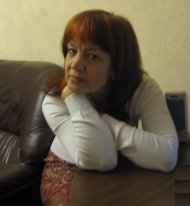 Елена Дубровина