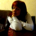 Елена Дубровина