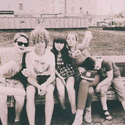 Никита Московцев