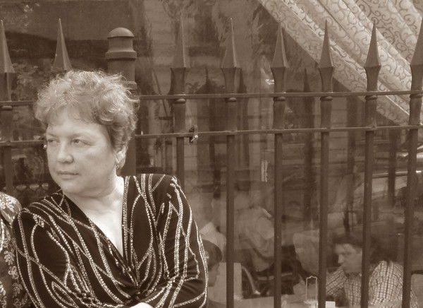 Ирина Яковлева