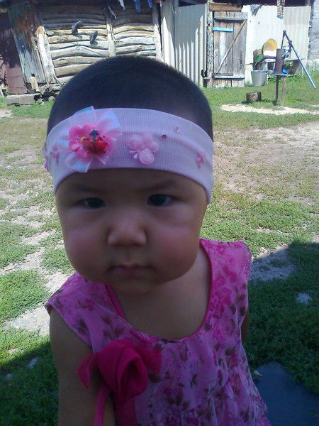 Асель Жартыбаева