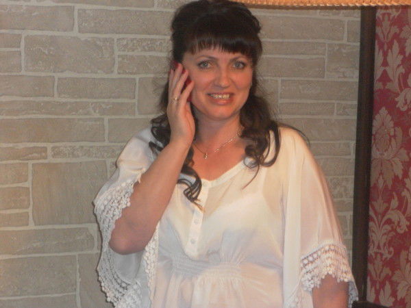 Алина Дараган