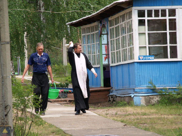 Сергей Вольных