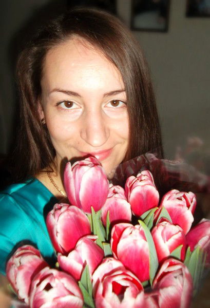 Ирина Марцинкевич