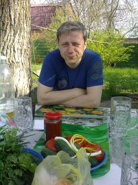 Эдуард Моисеев