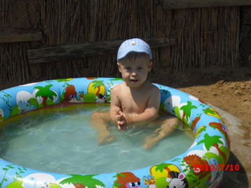 Ангелина Свешникова