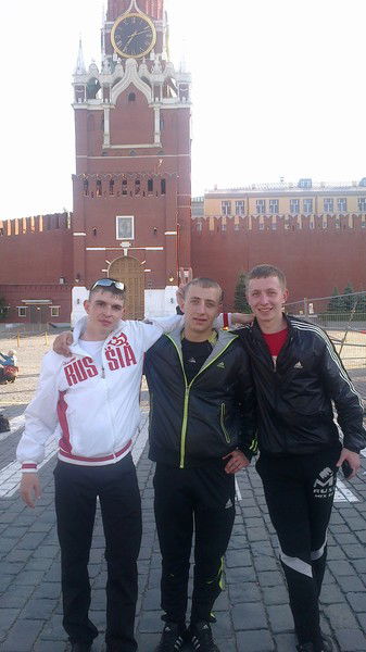 Илья Филипченко